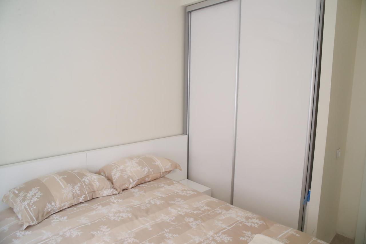 Dizengoff - Lovely Family Apartment 3 Rooms. Tel Aviv Buitenkant foto