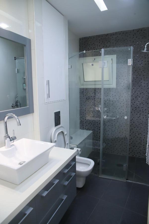 Dizengoff - Lovely Family Apartment 3 Rooms. Tel Aviv Buitenkant foto